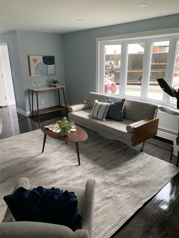 117 Thompson Street Boston, MA 02136 - Photo 24 of 26