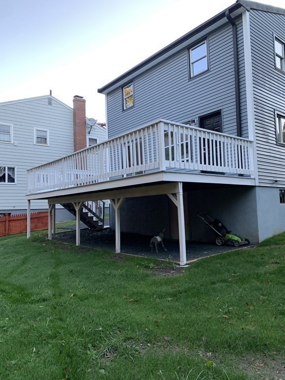 117 Thompson Street Boston, MA 02136 - Photo 7 of 26