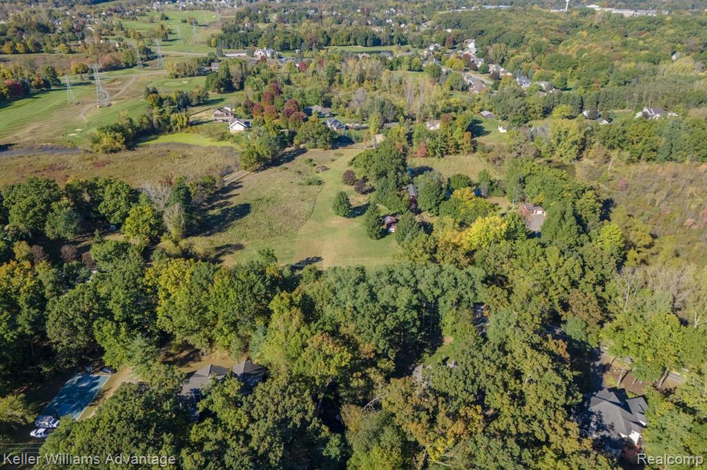 0 Carey Road Auburn Hills, MI 48326 - Photo 1 of 57