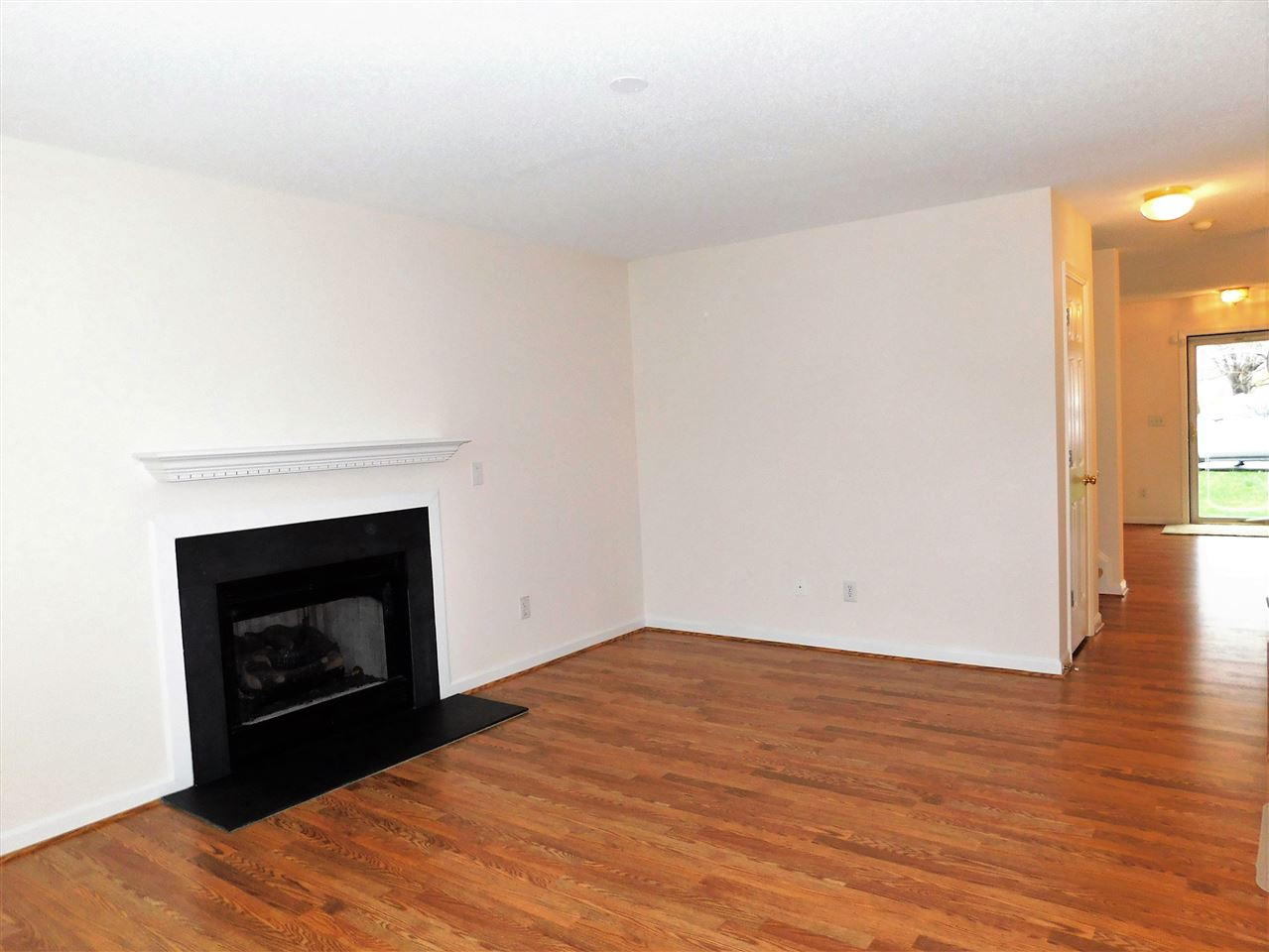 5812 Weddington Road Raleigh, NC 27610 - Photo 12 of 25 Living Room
