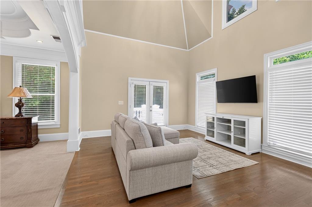 6143 Belair Lake Road Lithonia, GA 30038 - Photo 40 of 88