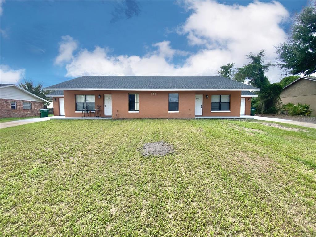131 Cascade Street, Unit A Deltona, FL 32725 - Photo 1 of 1