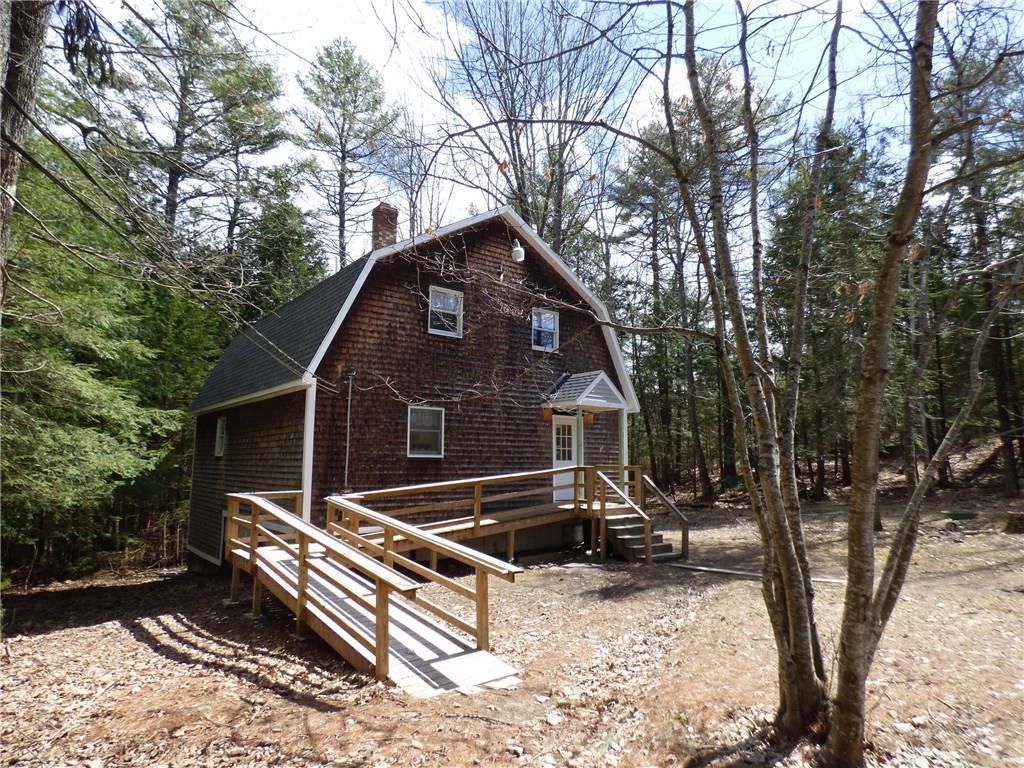 298 Fisher Road Bowdoinham, ME 04008 - Photo 1 of 31 Photo