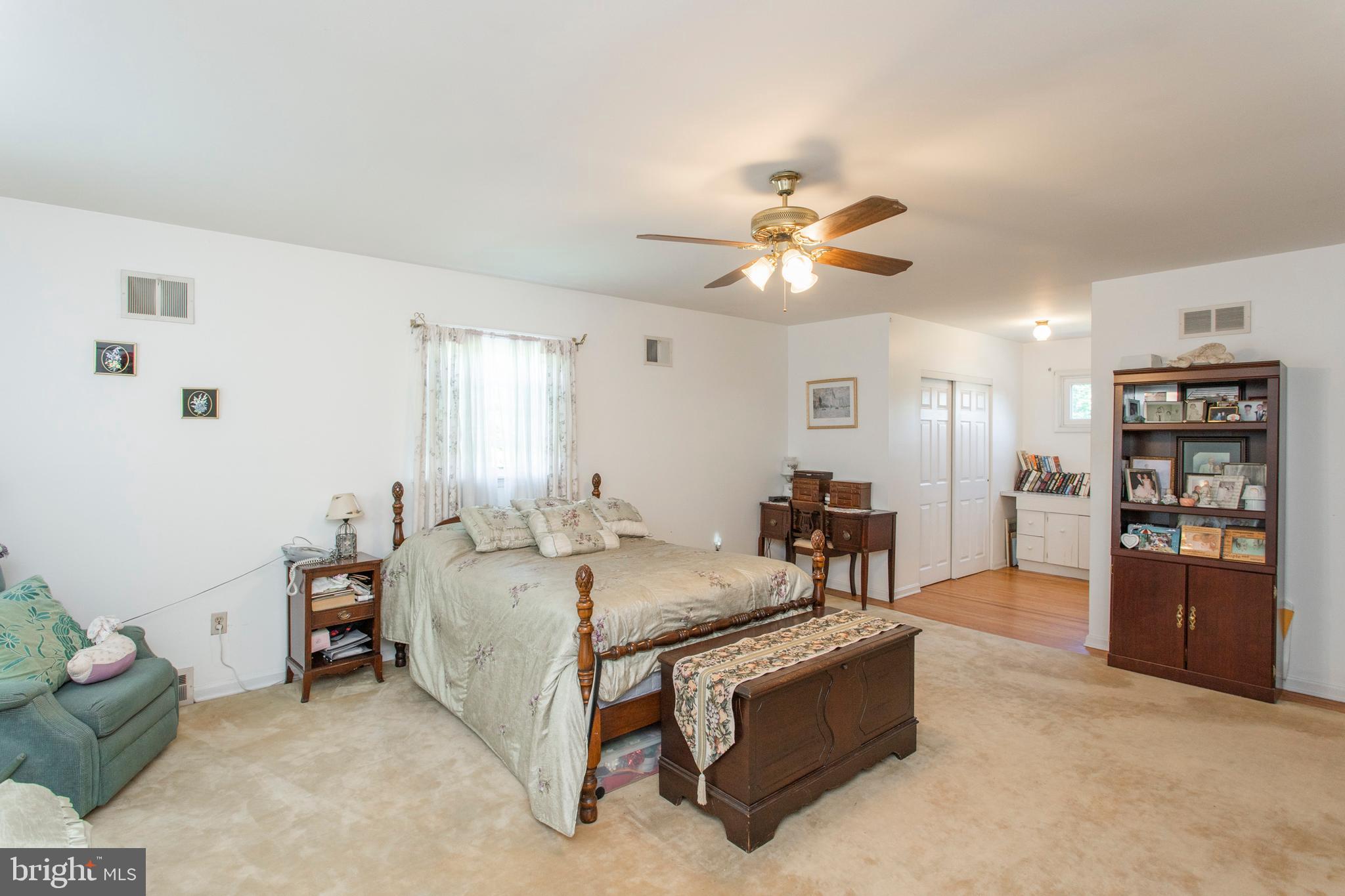 3216 Polk Road Norristown, PA 19403 - Photo 14 of 20 Master Bedroom