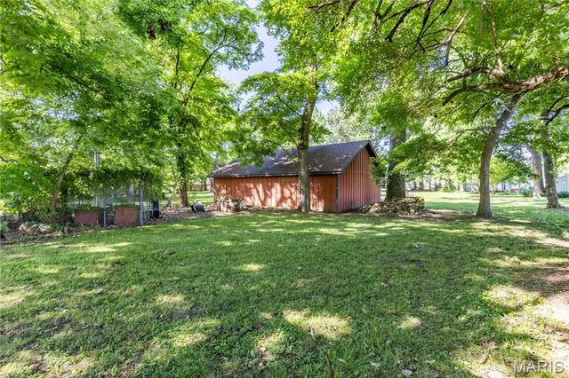 $325,000 | 22 Greenbriar Drive, New Madrid, MO 63869