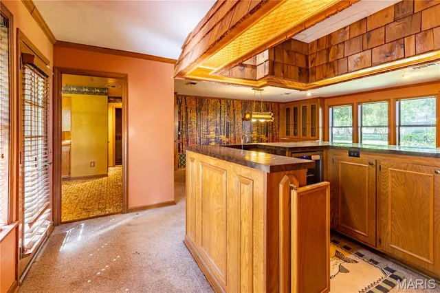 $325,000 | 22 Greenbriar Drive, New Madrid, MO 63869