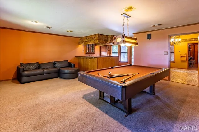 $325,000 | 22 Greenbriar Drive, New Madrid, MO 63869