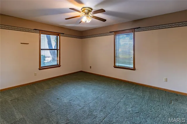 $325,000 | 22 Greenbriar Drive, New Madrid, MO 63869