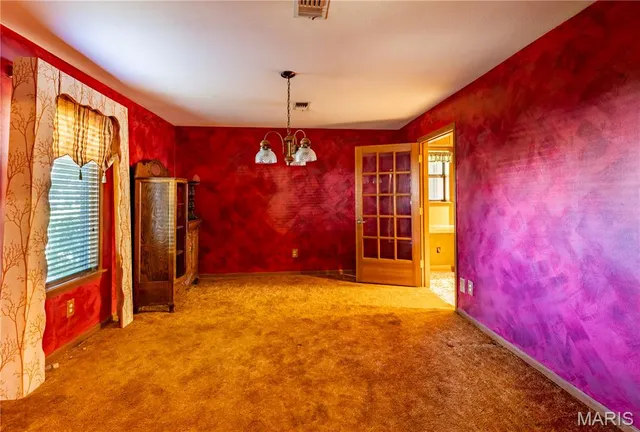 $325,000 | 22 Greenbriar Drive, New Madrid, MO 63869