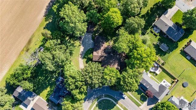 $325,000 | 22 Greenbriar Drive, New Madrid, MO 63869