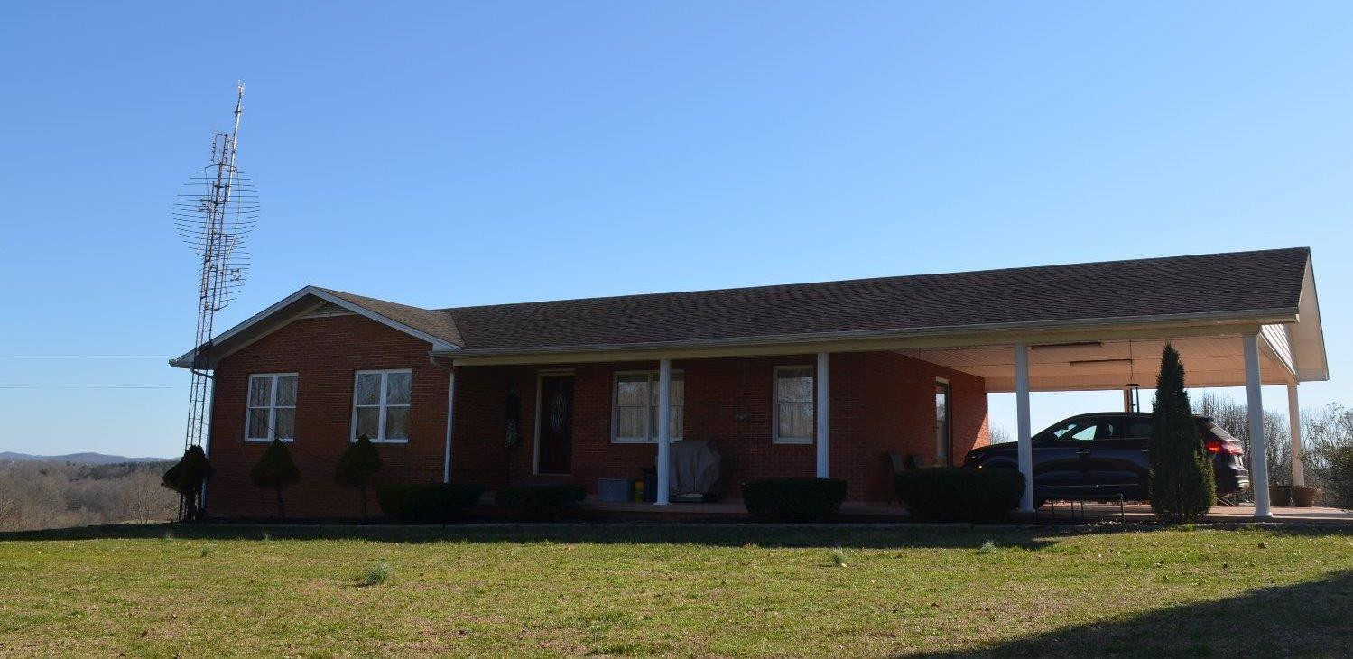 220 Layton Harris Road London, KY 40744 - Photo 1 of 49 Photo 1