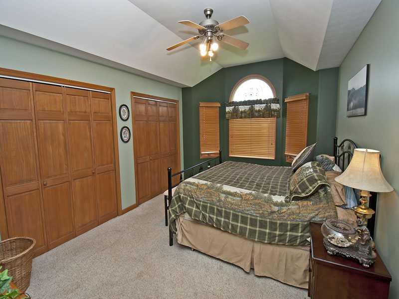 327 Meadow Road Burgettstown, PA 15021 - Photo 7 of 17 Master Bedroom.