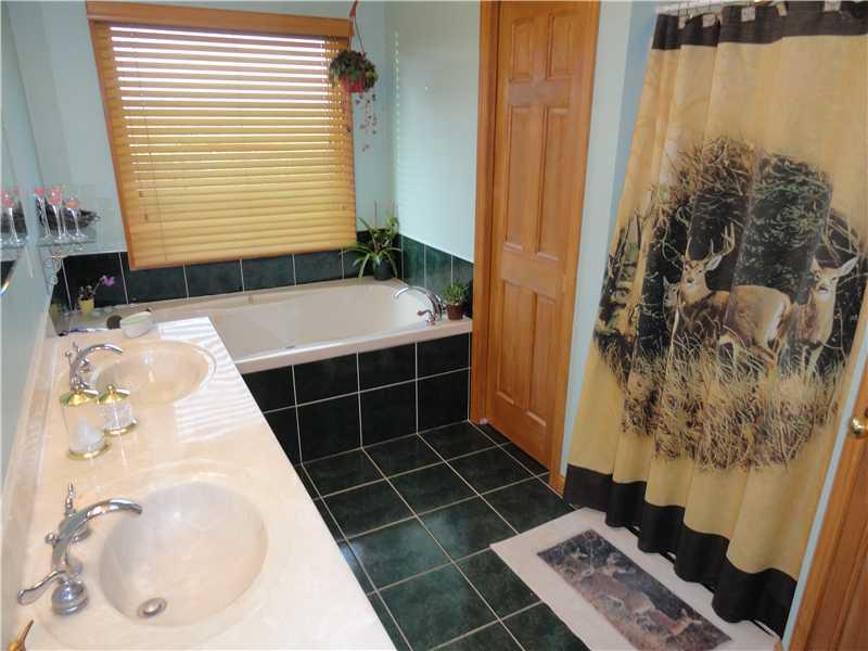 327 Meadow Road Burgettstown, PA 15021 - Photo 8 of 17 Master Bath/Spa.