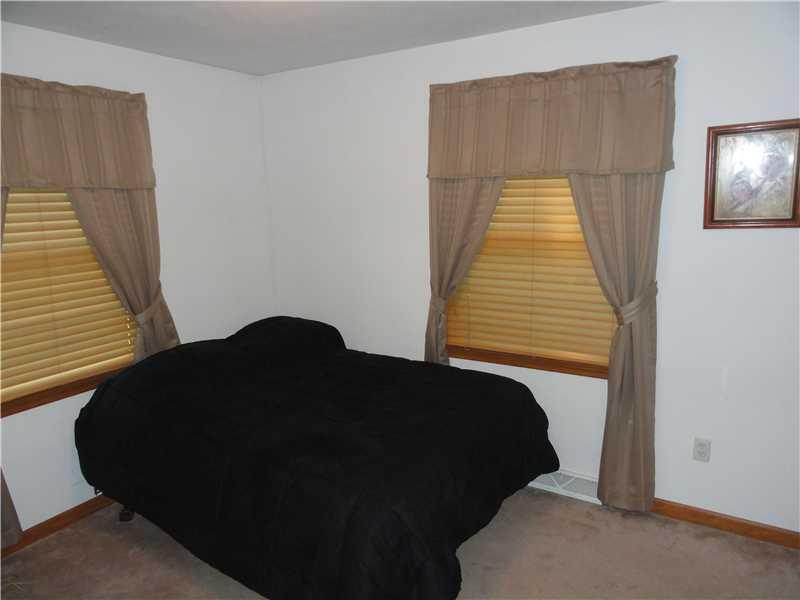 327 Meadow Road Burgettstown, PA 15021 - Photo 10 of 17 Bedroom.