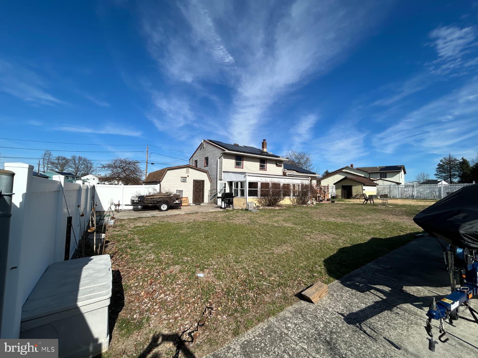 125 Colonial Road Edgewater Park, NJ 08010 - Photo 15 of 20