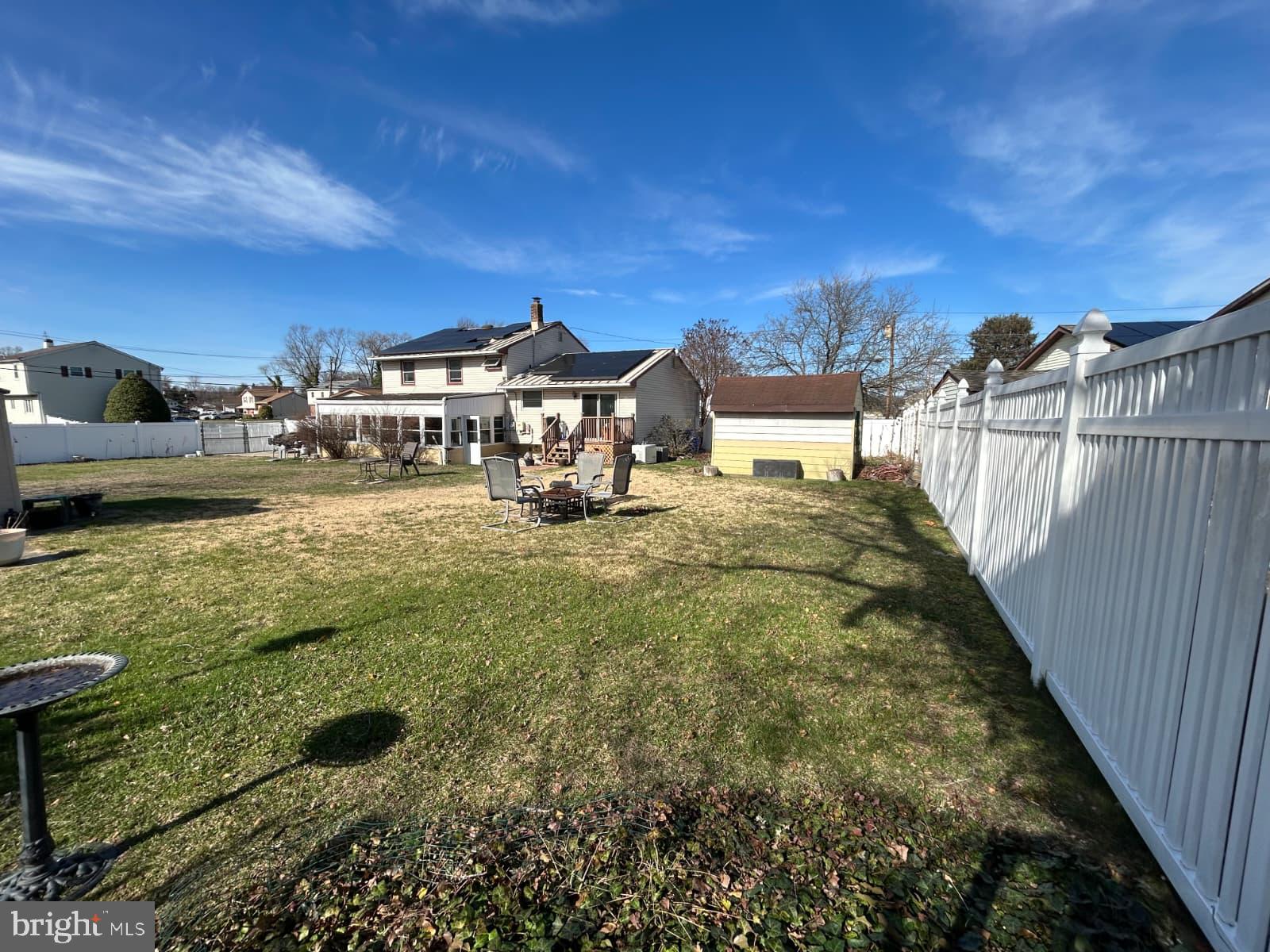 125 Colonial Road Edgewater Park, NJ 08010 - Photo 16 of 20
