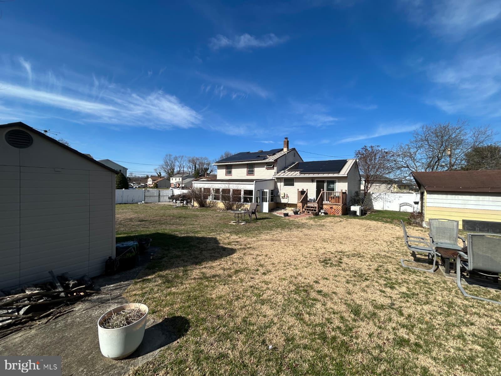 125 Colonial Road Edgewater Park, NJ 08010 - Photo 17 of 20