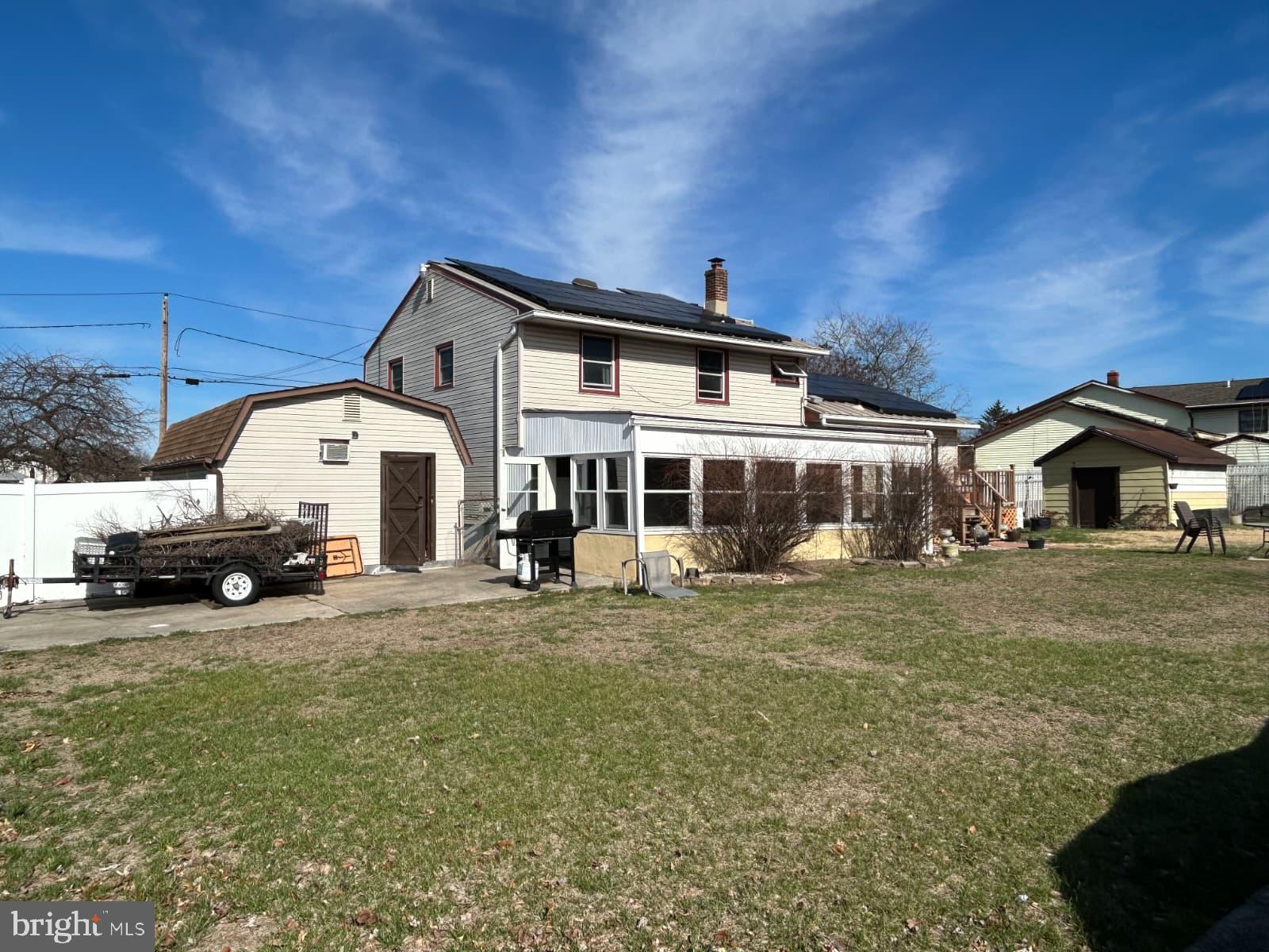 125 Colonial Road Edgewater Park, NJ 08010 - Photo 18 of 20