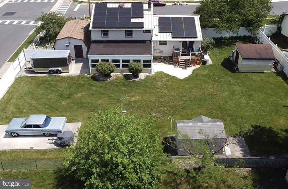 125 Colonial Road Edgewater Park, NJ 08010 - Photo 19 of 20