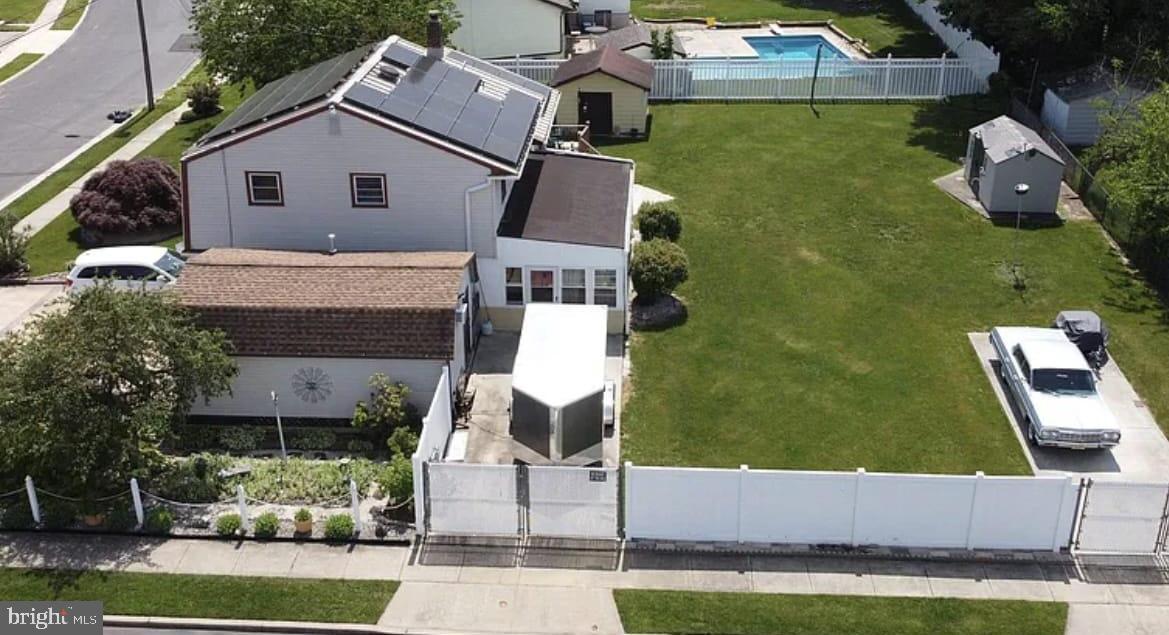 125 Colonial Road Edgewater Park, NJ 08010 - Photo 20 of 20