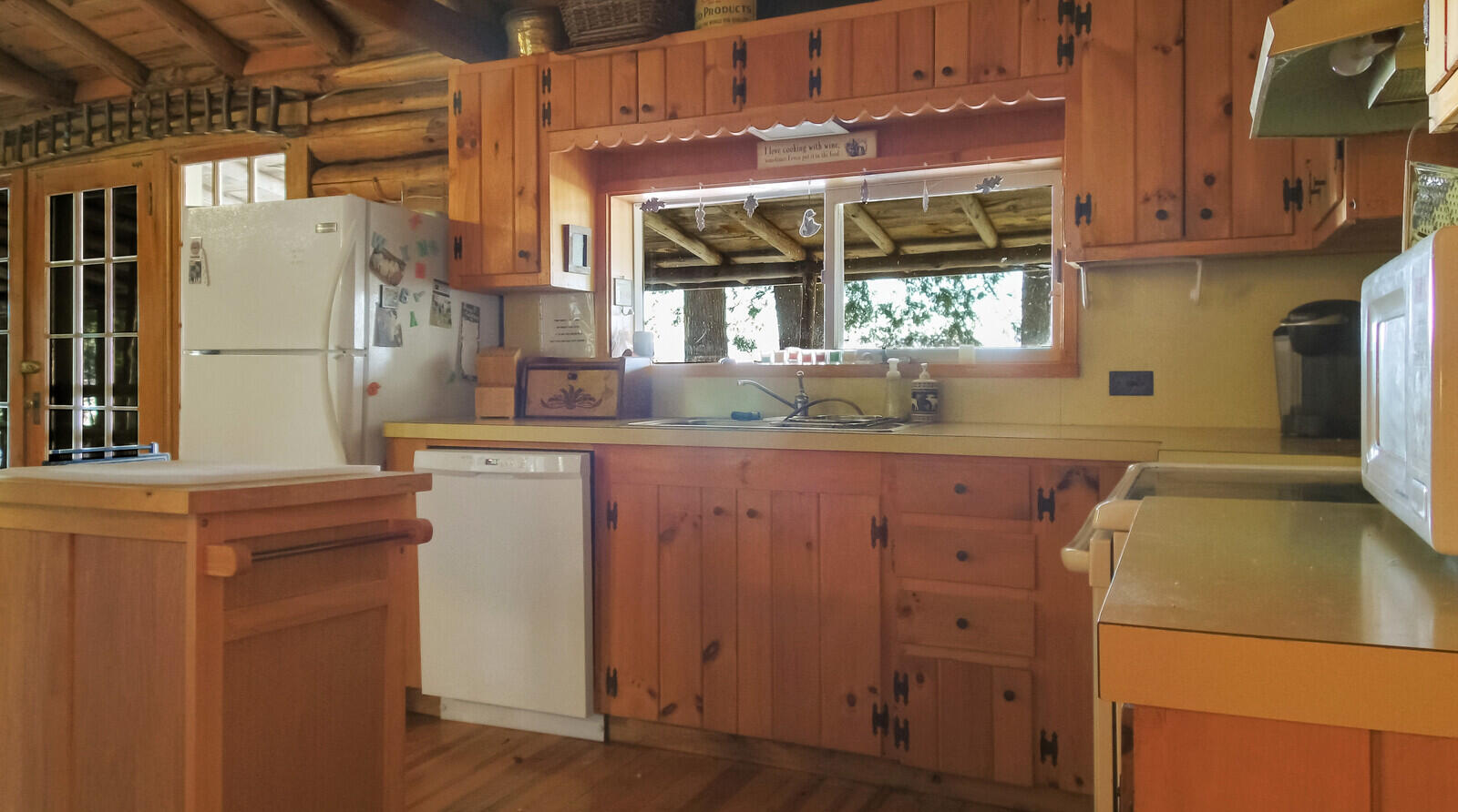 128 Chester Thwing Road Belgrade, ME 04917 - Photo 17 of 65 44_DJI_0429_DxO_mls