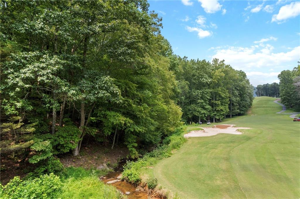816 Mulligan Way Jasper, GA 30143 - Photo 32 of 36 a view of outdoor space and yard