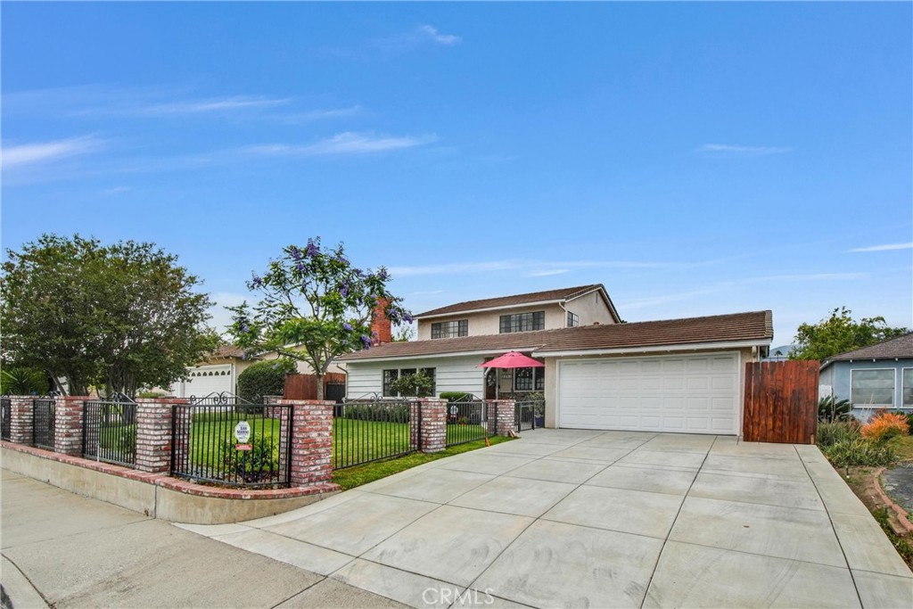 8243 Sheffield Road San Gabriel, CA 91775 - Photo 5 of 56