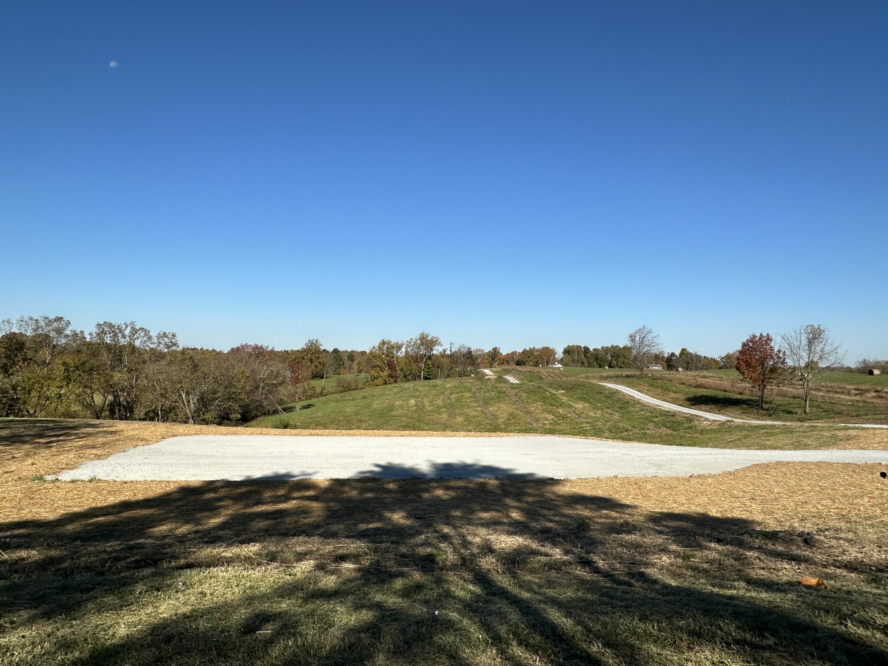 719 Upper Lick Road Moorefield, KY 40350 - Photo 4 of 29 Camper Site