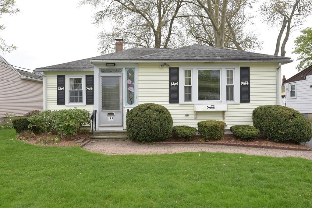 29 Thelma Road Framingham, MA 01702 - Photo 1 of 32 Gallery Image 1
