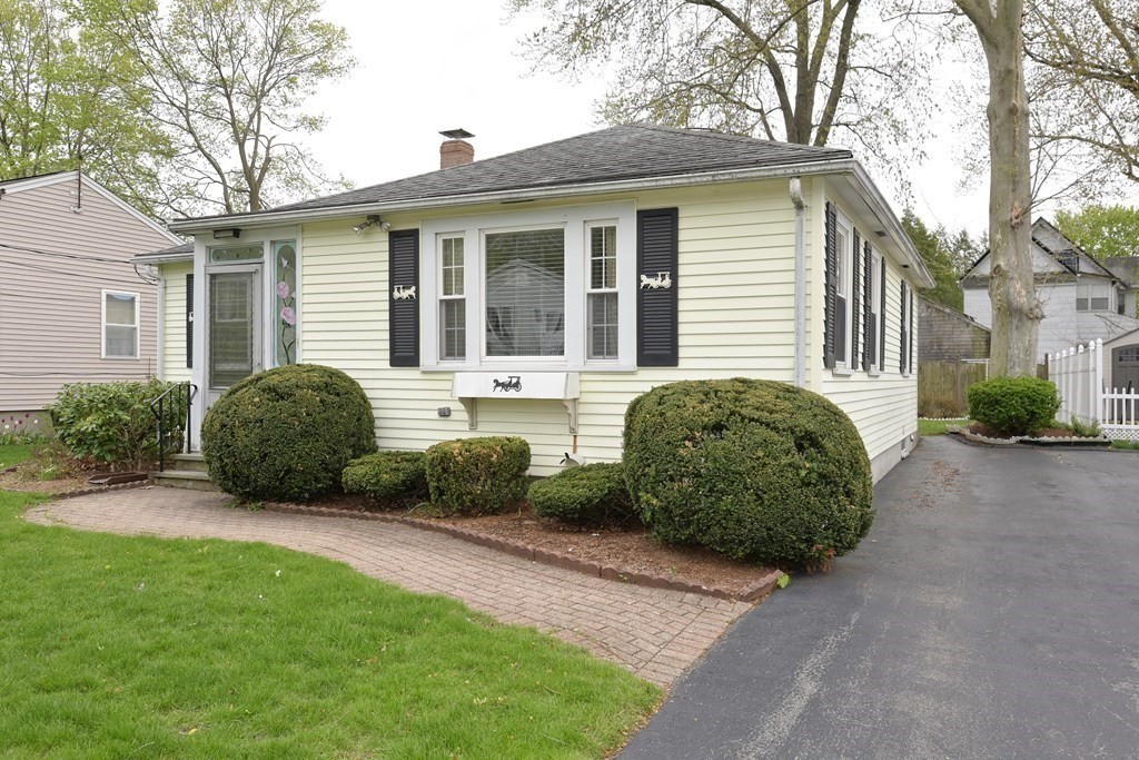 29 Thelma Road Framingham, MA 01702 - Photo 26 of 32 Gallery Image 26