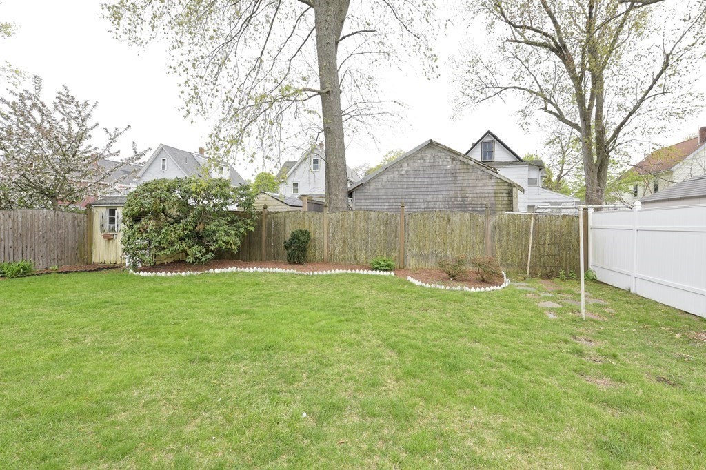 29 Thelma Road Framingham, MA 01702 - Photo 30 of 32 Gallery Image 30