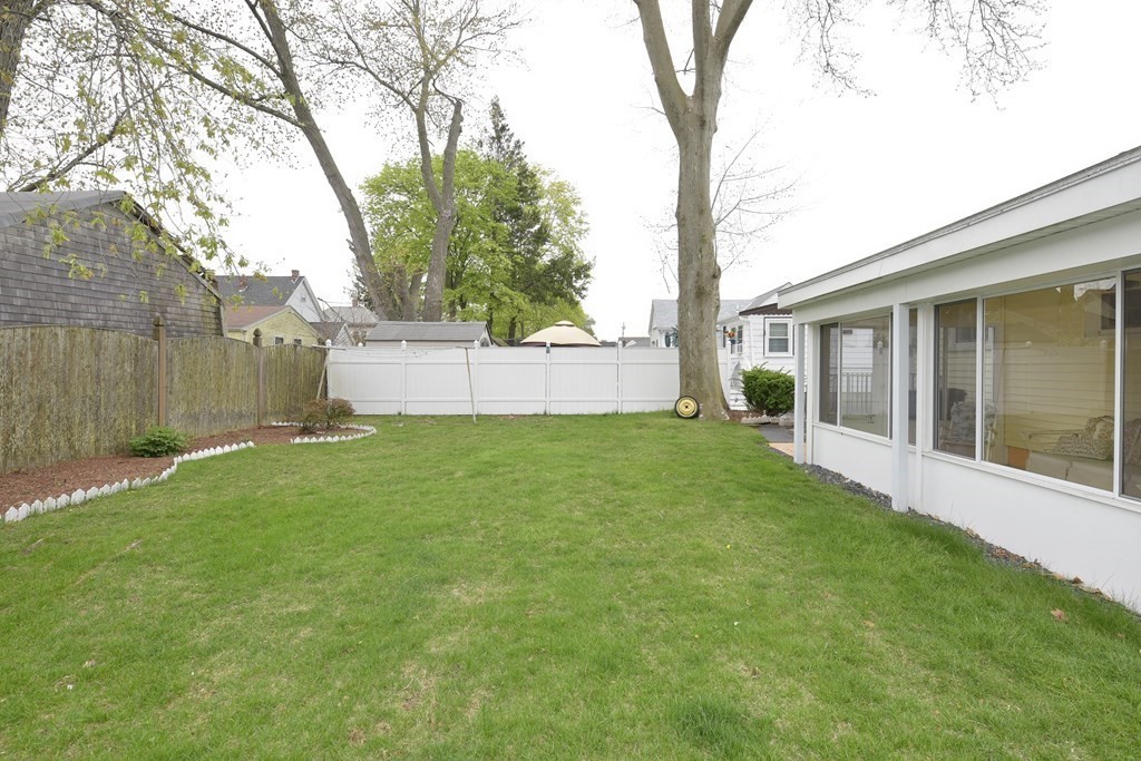 29 Thelma Road Framingham, MA 01702 - Photo 31 of 32 Gallery Image 31