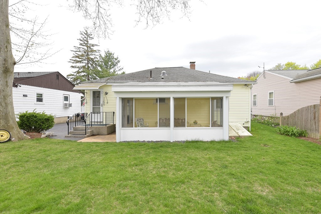 29 Thelma Road Framingham, MA 01702 - Photo 32 of 32 Gallery Image 32