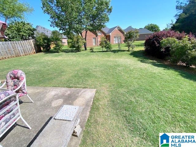 205 Beaver Trail Pelham, AL 35124 - Photo 28 of 30
