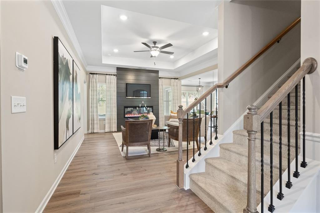 1122 Any Street Powder Springs, GA 30127 - Photo 7 of 35 Gallery Image 7
