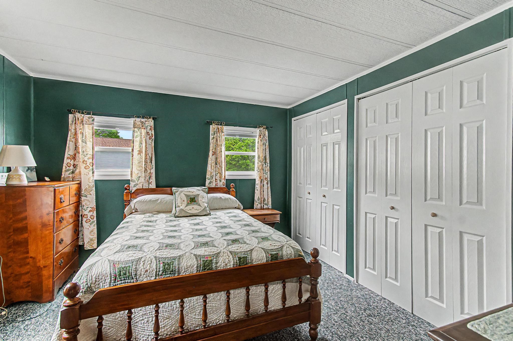 450 Bronson Road Georgia, VT 05478 - Photo 20 of 59