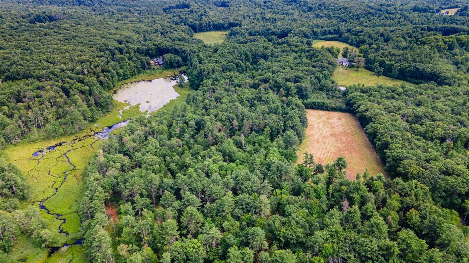 0 Greenfield Road Francestown, NH 03043 - Photo 5 of 30