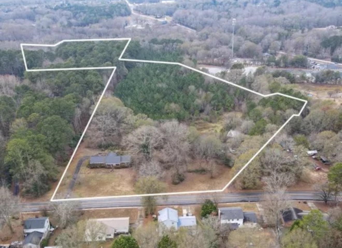 612 Neely Ferry Road Simpsonville, SC 29680 - Photo 1 of 2