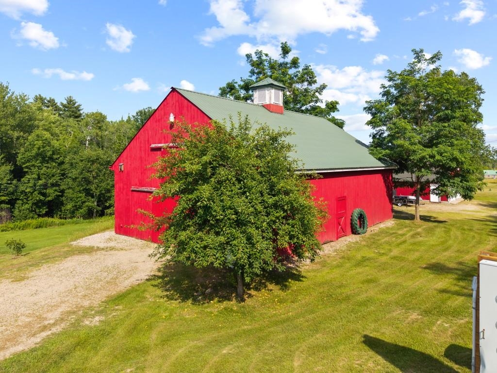 335 Granite Road Ossipee, NH 03864 - Photo 24 of 37