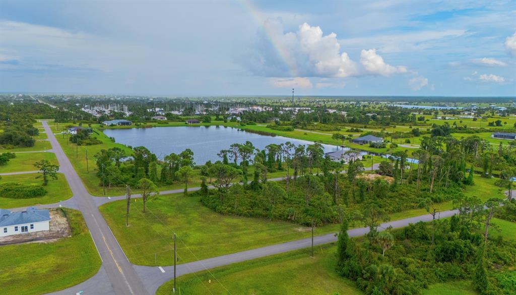 46 Master Drive Placida, FL 33946 - Photo 6 of 44 a view of a city