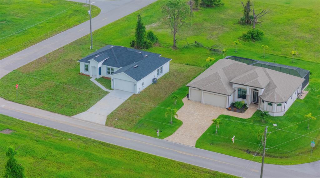 46 Master Drive Placida, FL 33946 - Photo 7 of 44 an aerial view of a house