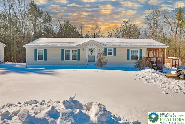 $157,000 | 25 Sam Brooke Circle, Unit LOT 25, Lehighton, PA 18235