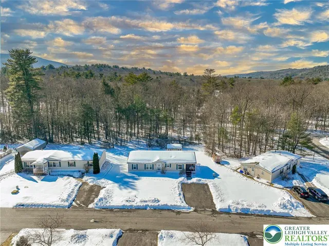 $157,000 | 25 Sam Brooke Circle, Unit LOT 25, Lehighton, PA 18235