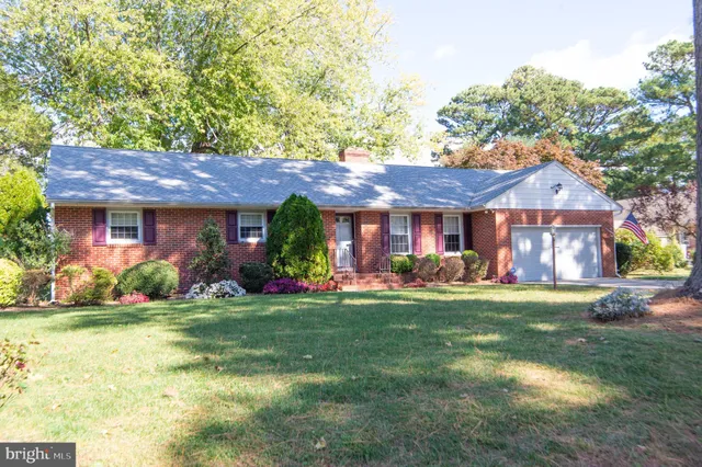 $350,000 | 1 Kiowa Road, Cambridge, MD 21613