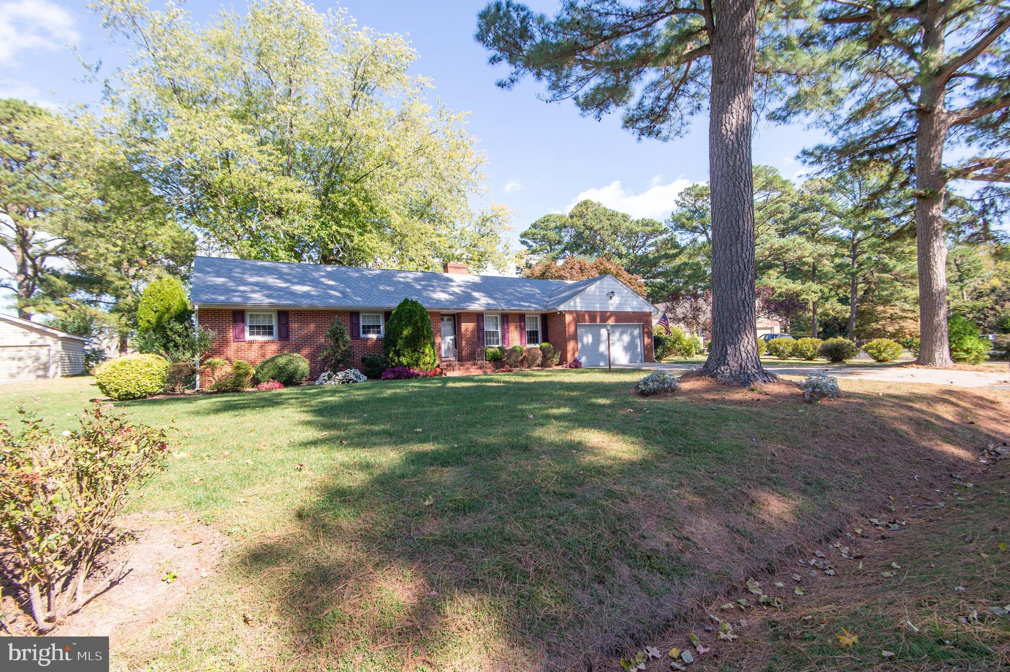 1 Kiowa Road Cambridge, MD 21613 - Photo 24 of 30