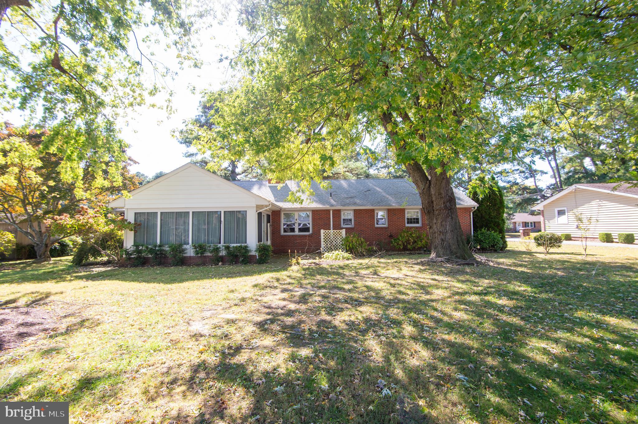 1 Kiowa Road Cambridge, MD 21613 - Photo 25 of 30 rear