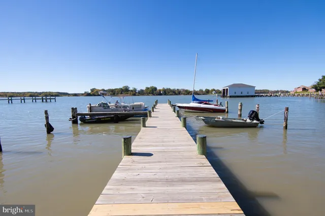 $350,000 | 1 Kiowa Road, Cambridge, MD 21613