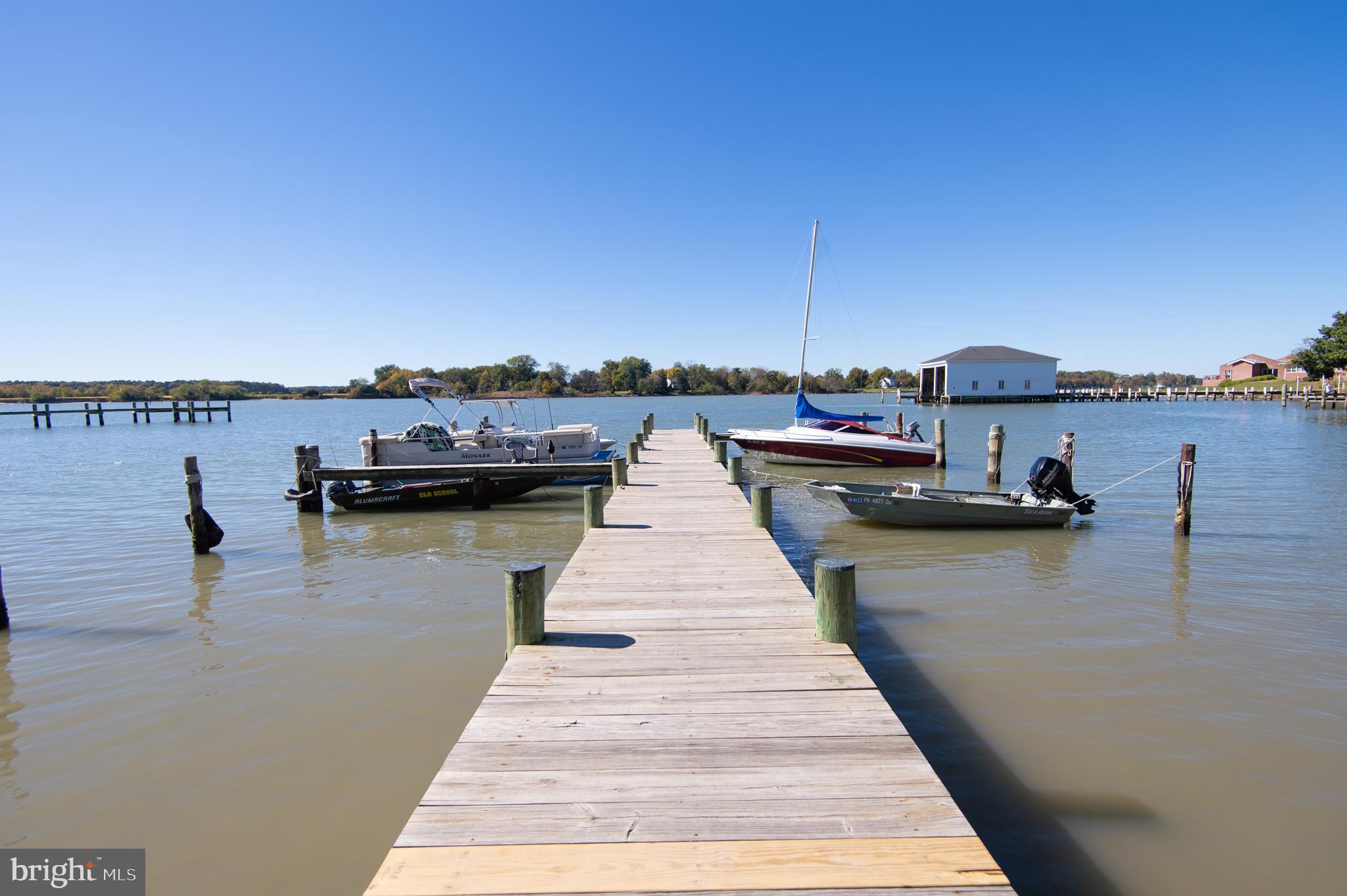 1 Kiowa Road Cambridge, MD 21613 - Photo 29 of 30