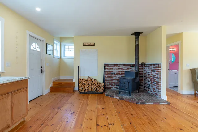 $425,000 | 79 Peabody Road, Appleton, ME 04862