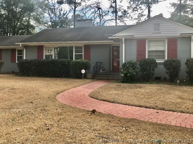 1715 Raeford Road Fayetteville, NC 28305 - Photo 1 of 27 Gallery Image 1